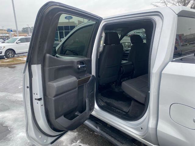 Used 2022 Chevrolet Silverado 1500 RST image 25