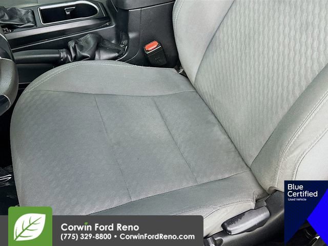 Used 2020 Toyota Tacoma SR AWD/4WD image 21