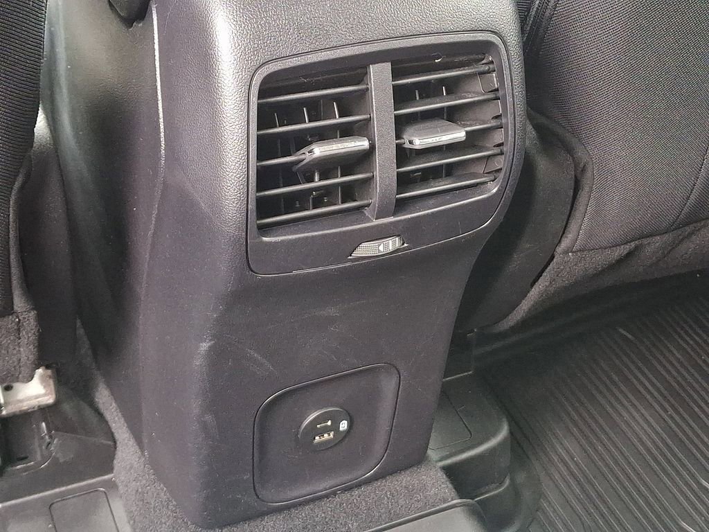 Certified 2022 Ford Escape SE w/ Convenience Package image 11