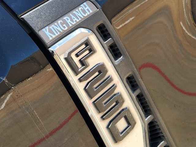 Certified 2024 Ford F250 King Ranch w/ Chrome Package AWD/4WD image 11