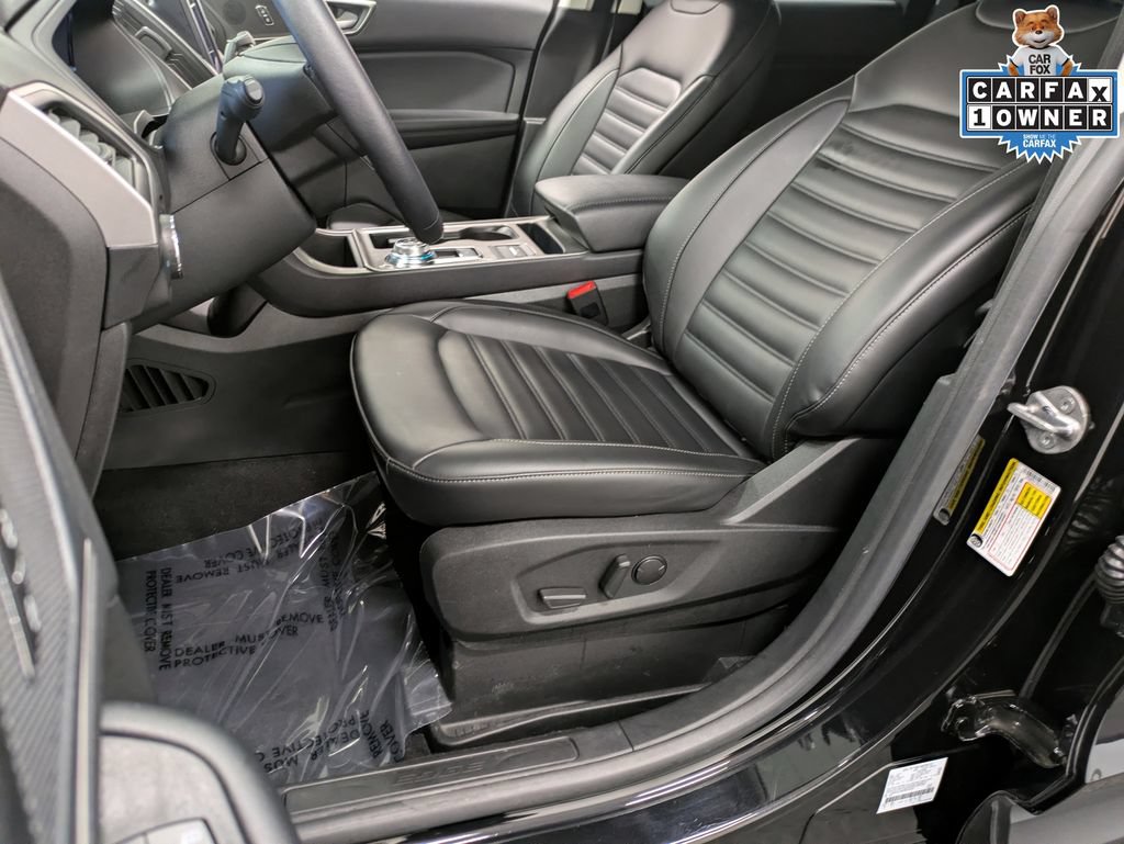 Certified 2023 Ford Edge SEL w/ Convenience Package AWD/4WD image 11