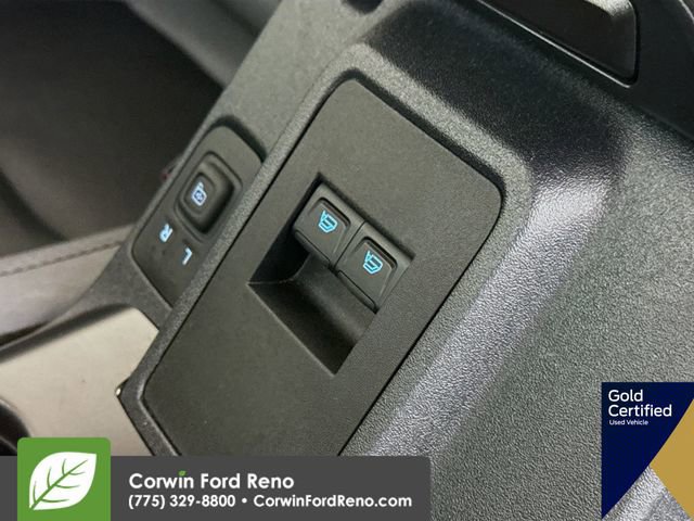 Certified 2024 Ford Bronco Black Diamond image 22