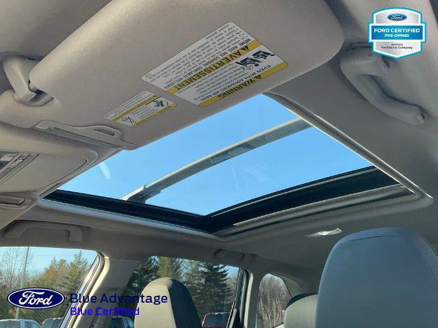 Used 2021 Subaru Forester Sport w/ Popular Package #2 AWD/4WD image 24