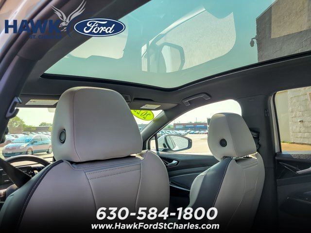 Used 2022 Volkswagen ID.4 Pro S AWD/4WD image 11