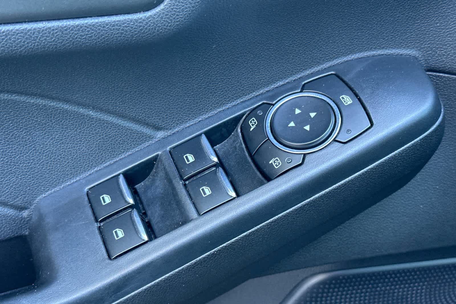 Certified 2024 Ford Escape Active FWD image 14