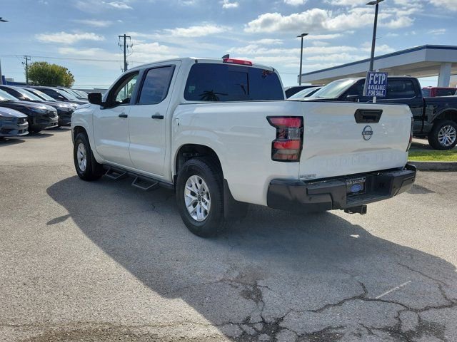 Used 2025 Nissan Frontier S RWD video 2