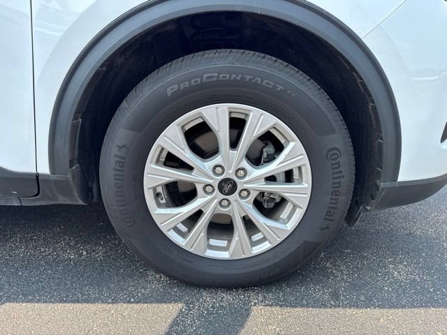Certified 2024 Ford Escape Active AWD/4WD image 11