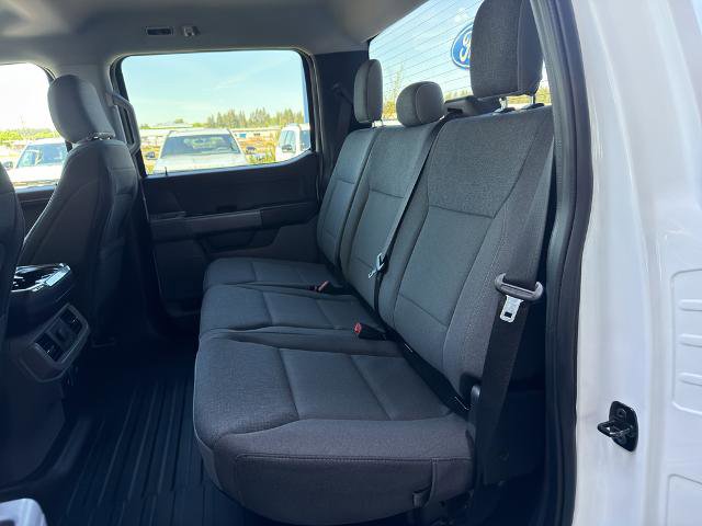 Certified 2024 Ford F150 XLT w/ Mobile Office Package AWD/4WD image 39