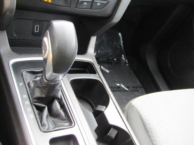 Certified 2018 Ford Escape SE image 24