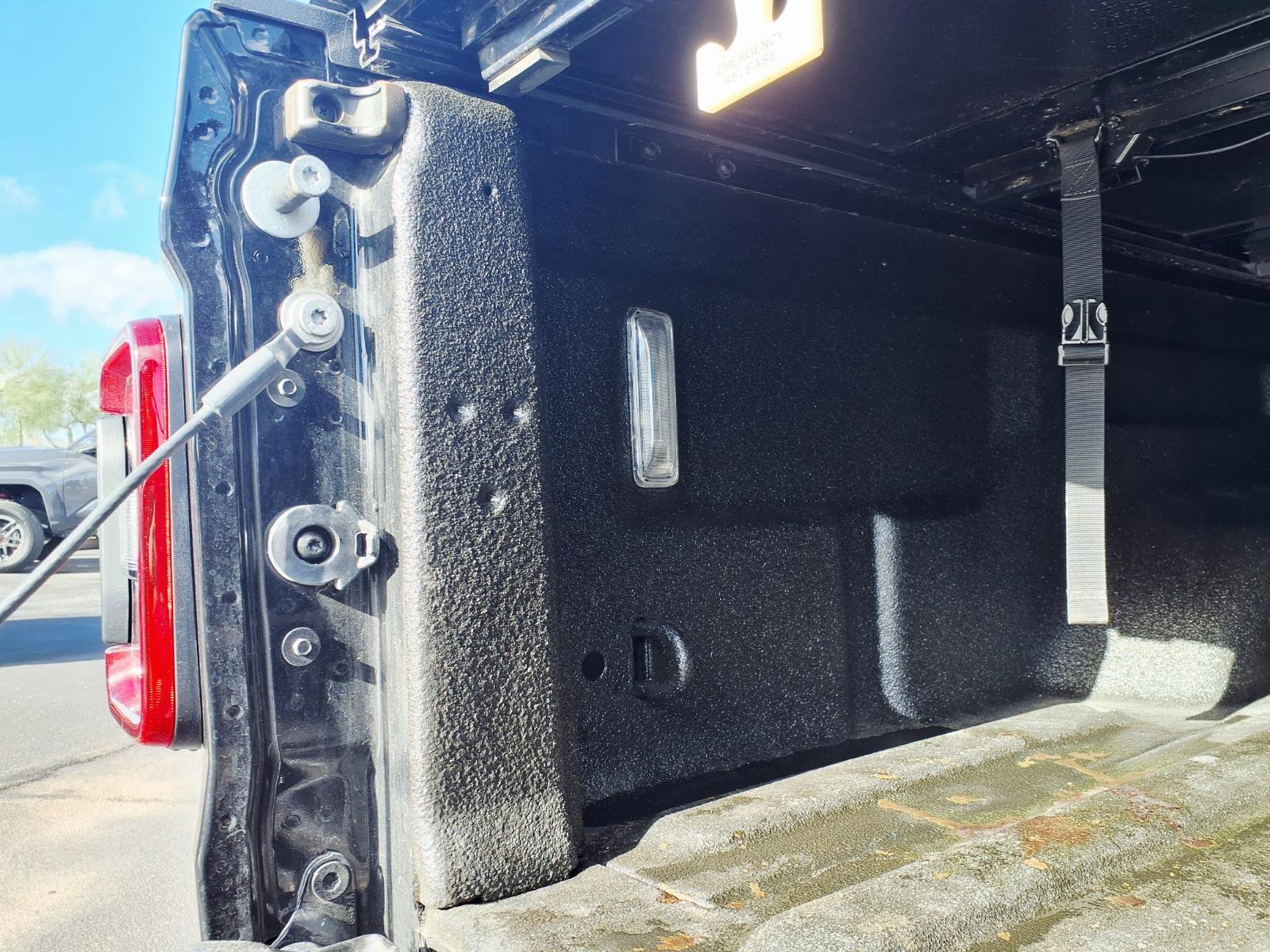 Used 2021 Jeep Gladiator Mojave image 17