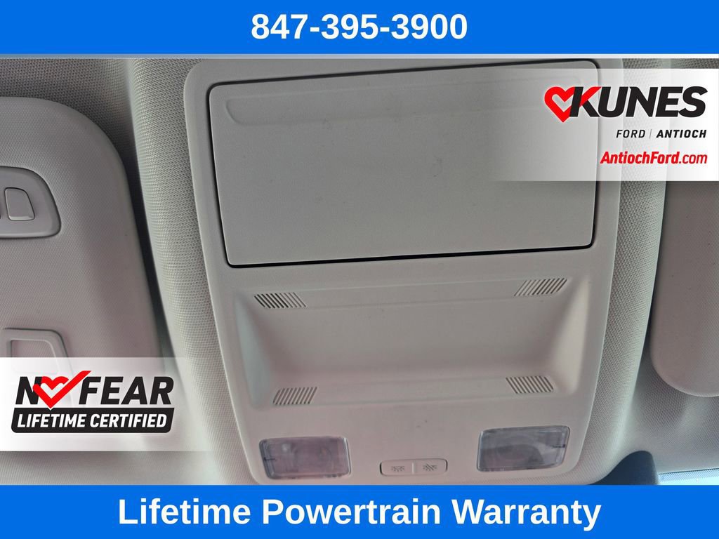 Certified 2025 Ford Bronco Sport Badlands image 56