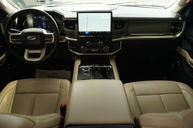 Certified 2022 Ford Expedition XLT RWD image 22