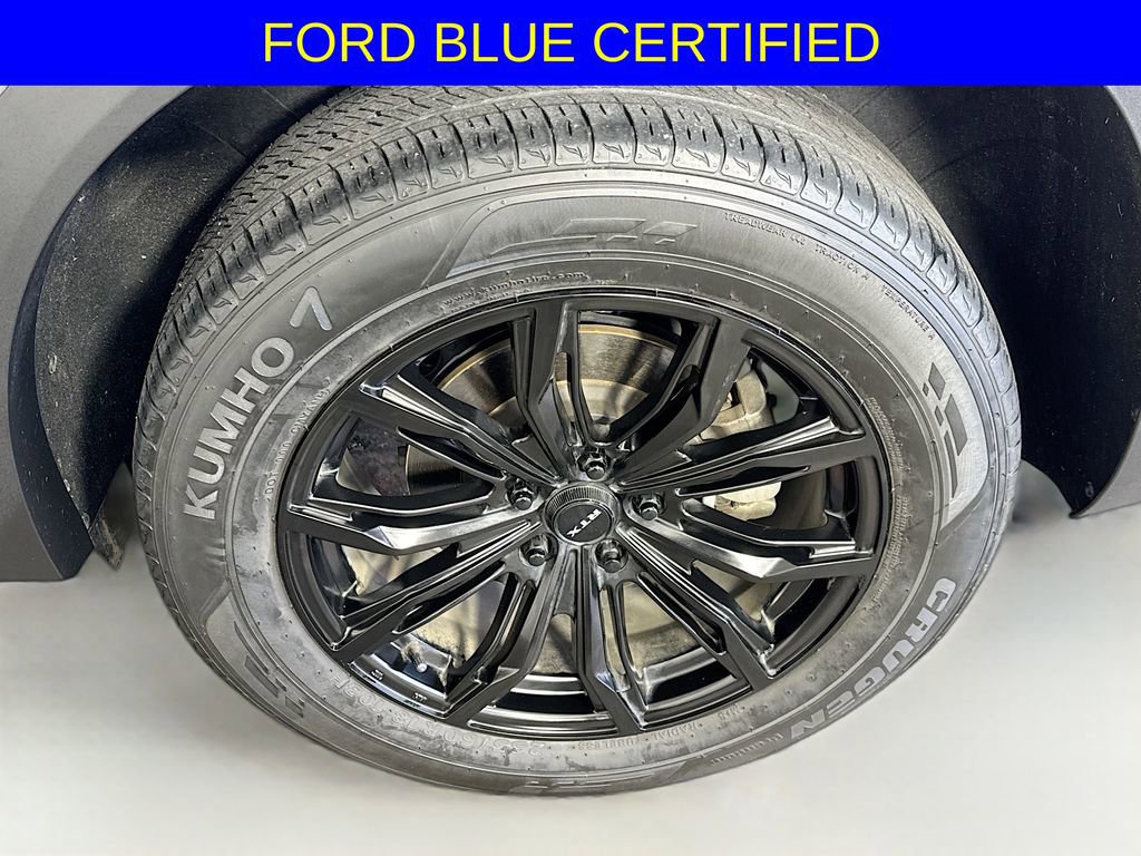 Used 2023 Hyundai Santa Fe SEL image 31