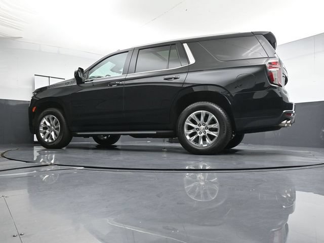 Used 2023 Chevrolet Tahoe Premier w/ Premium Package AWD/4WD image 49