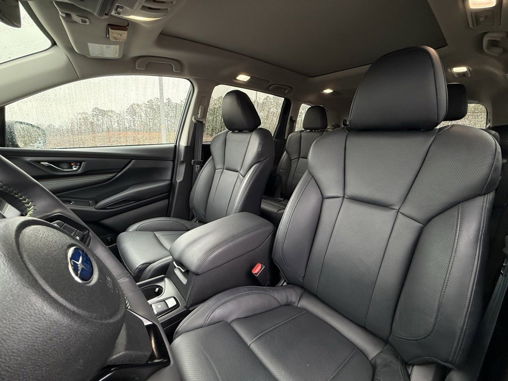 Used 2025 Subaru Ascent Bronze Edition image 22