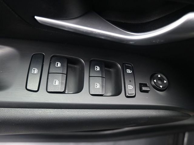 Used 2023 Hyundai Tucson SEL w/ Convenience Package AWD/4WD image 9