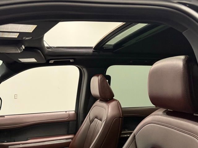Certified 2024 Ford Expedition Max Limited image 32