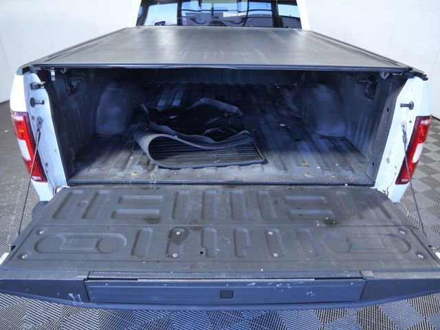 Certified 2018 Ford F150 XLT w/ Equipment Group 302A Luxury image 12