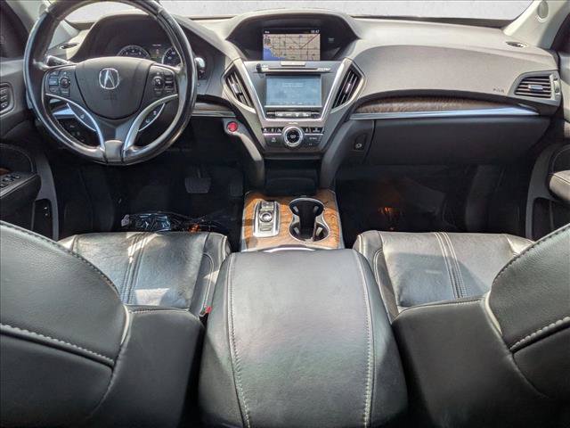 Used 2019 Acura MDX FWD w/ Advance Package image 17