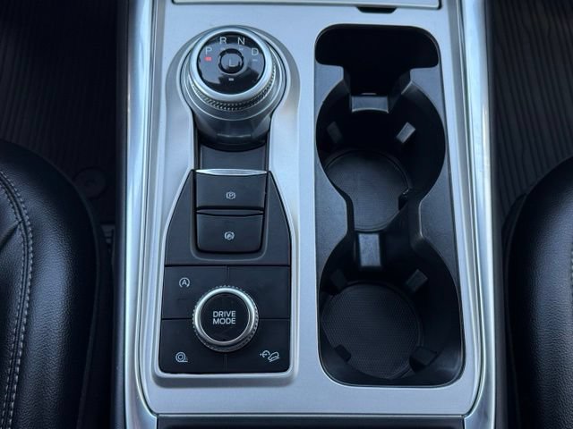 Certified 2023 Ford Explorer Limited w/ Equipment Group 301A AWD/4WD image 20