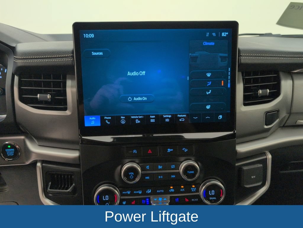 Certified 2024 Ford Expedition XLT AWD/4WD image 26