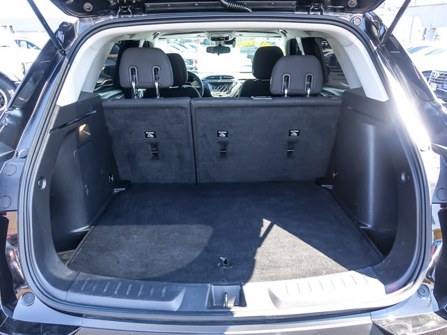 Used 2023 Chevrolet TrailBlazer LT FWD image 22