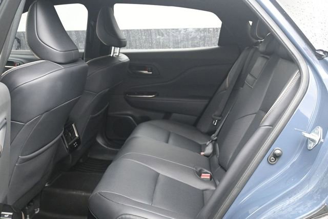 Used 2026 Toyota Crown AWD/4WD image 5