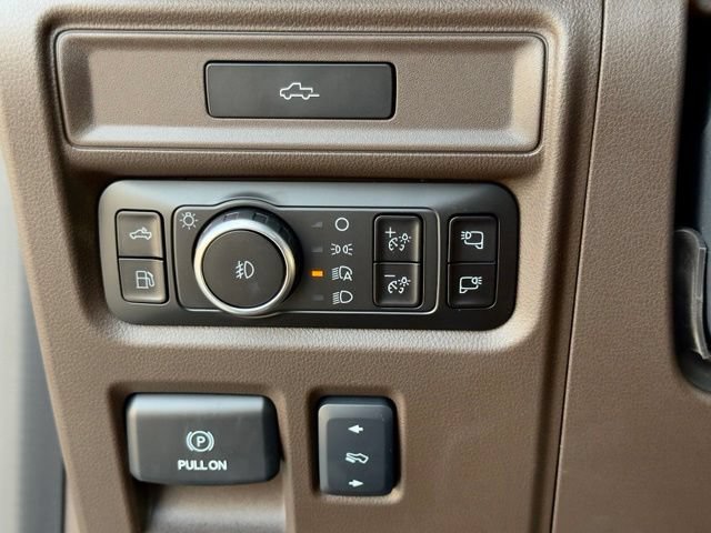 Certified 2026 Ford F150 King Ranch w/ Equipment Group 601A High AWD/4WD image 30
