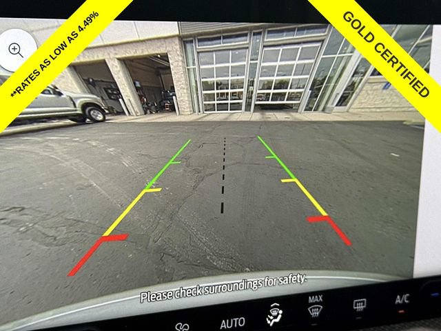 Certified 2023 Ford Escape ST-Line w/ Tech Pack #1 FWD image 15