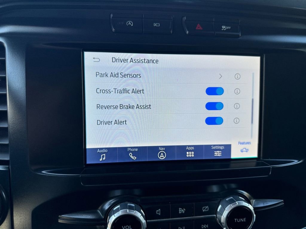 Certified 2022 Ford F150 XLT w/ Equipment Group 301A Mid image 21