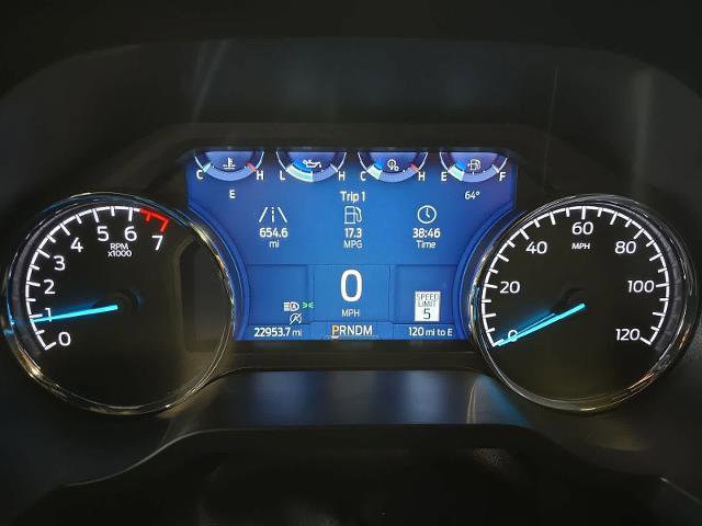 Certified 2023 Ford F150 XLT w/ Equipment Group 302A High AWD/4WD image 4