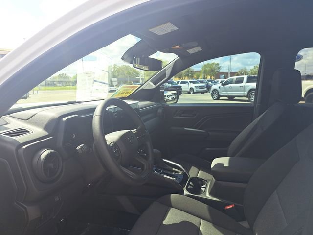 Used 2026 Chevrolet Colorado Trail Boss image 13