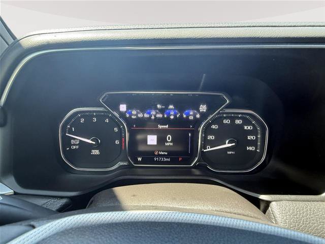 Used 2021 GMC Yukon Denali w/ Denali Premium Package AWD/4WD image 15