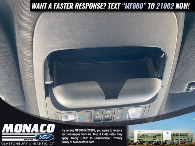 Certified 2022 Ford F150 XLT w/ Equipment Group 302A High AWD/4WD image 24