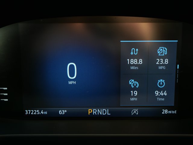 Certified 2023 Ford Escape Active AWD/4WD image 27