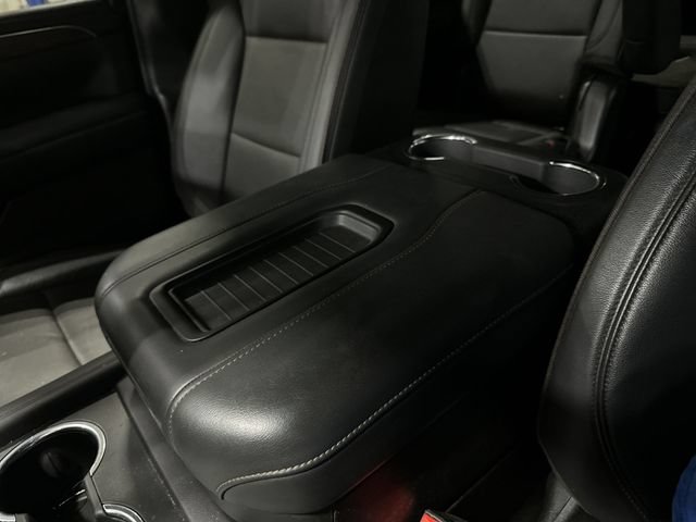 Used 2024 Chevrolet Tahoe High Country AWD/4WD image 27