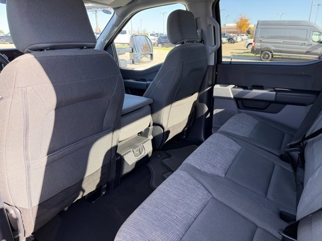 Certified 2025 Ford F250 XLT image 20