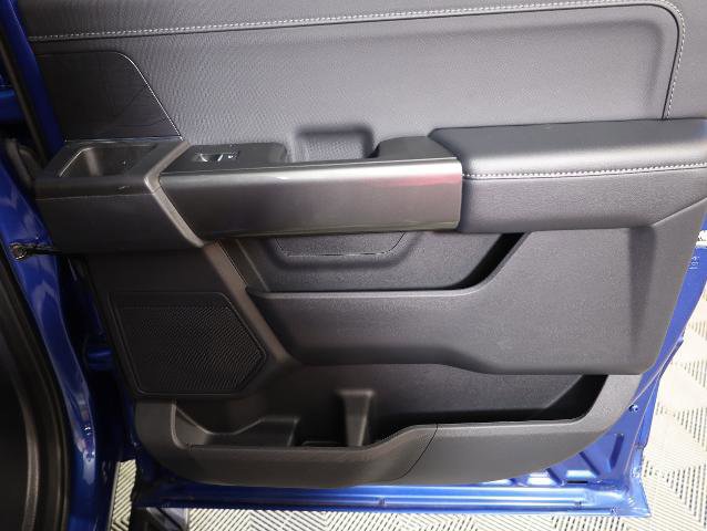 Certified 2023 Ford F150 XLT w/ Equipment Group 302A High image 32