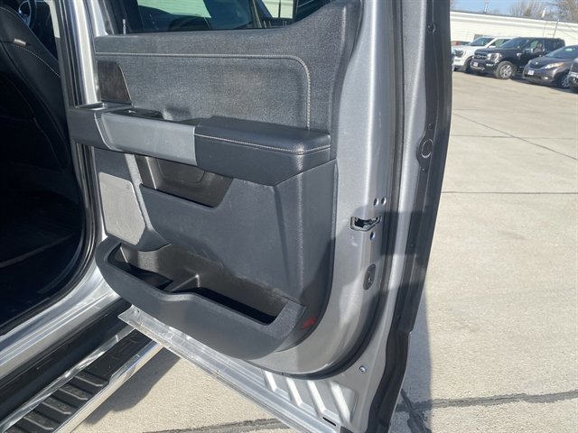 Certified 2023 Ford F350 Lariat AWD/4WD image 14