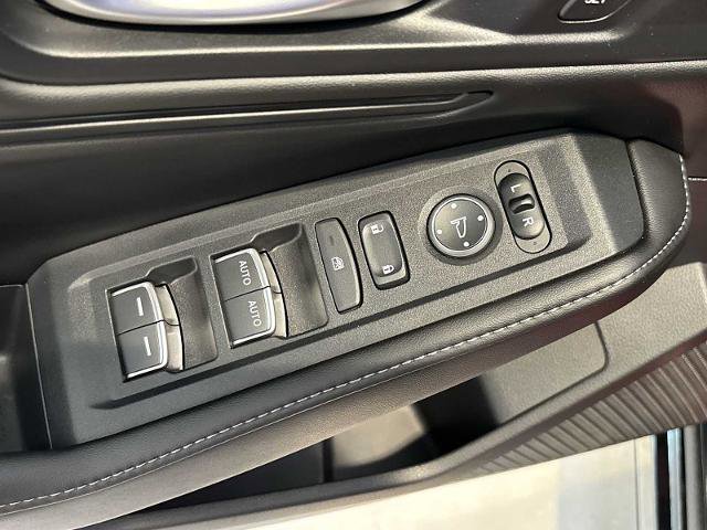 Used 2024 Honda Accord Sport image 22