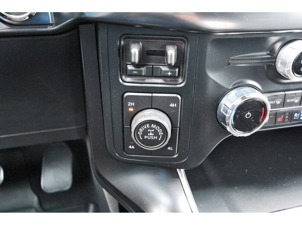 Certified 2025 Ford F150 Raptor AWD/4WD image 24