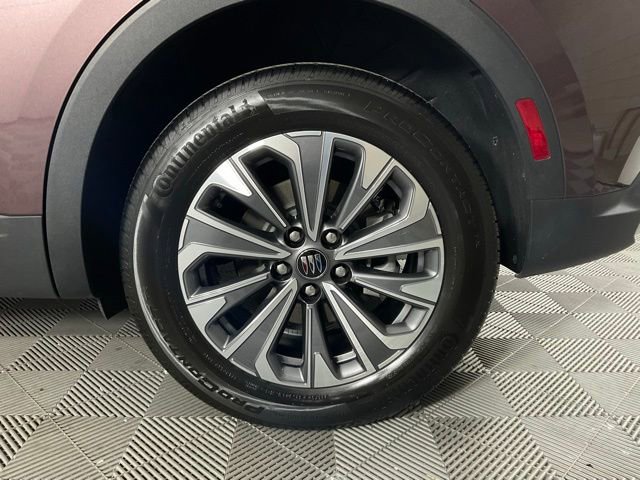 Used 2024 Buick Envision Preferred image 10