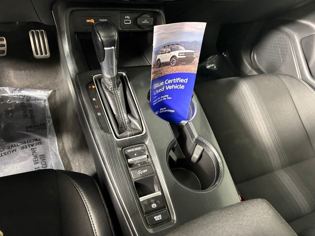 Used 2022 Honda Civic Sport image 21