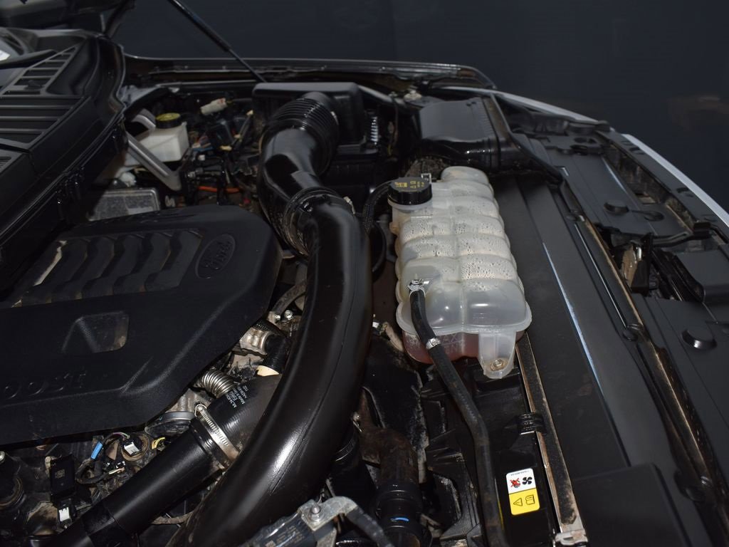 Certified 2023 Ford F150 XLT w/ Equipment Group 301A Mid image 20