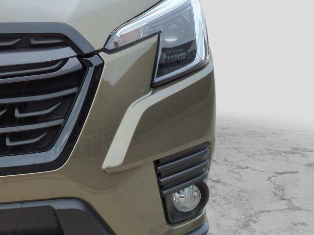 Used 2023 Subaru Forester Limited AWD/4WD image 10