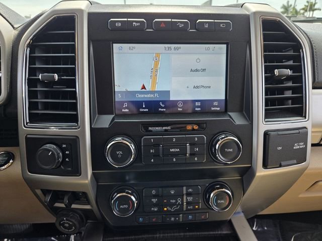 Certified 2020 Ford F450 Lariat w/ Lariat Ultimate Package image 24