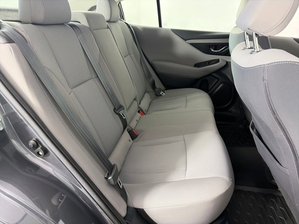 Used 2021 Subaru Legacy Premium image 28