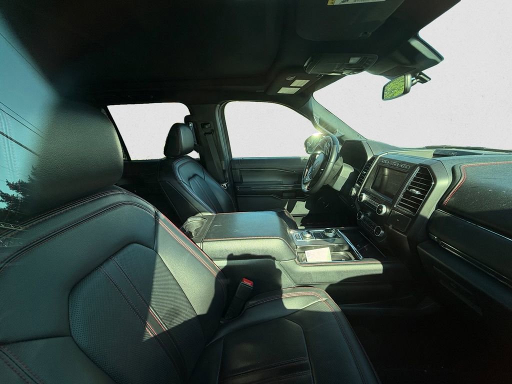 Certified 2021 Ford Expedition Max Limited AWD/4WD image 10