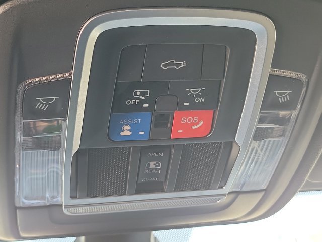 Used 2021 RAM 2500 Laramie AWD/4WD image 41