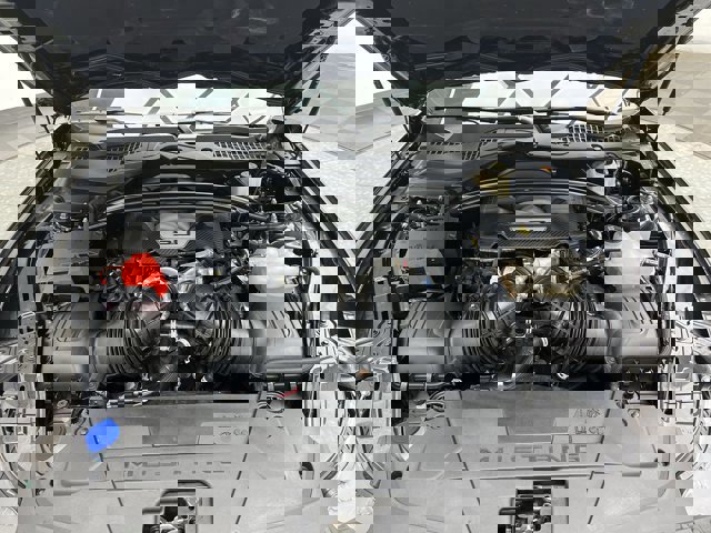 Certified 2025 Ford Mustang GT Premium image 35